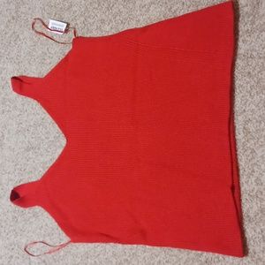 Nwt Old navy Womens Tank top Sz XL Profesional Office Basic